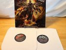 JUDAS PRIEST REDEEMER OF SOULS Hair Metal Vinyl LP Record Album 2XLP 180G 2014