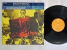 FLEETWOOD MAC BLUES JAM AT CHESS,CHICAGO VOLUME 2 EPIC ECPJ-18 Japan CAP OBI LP