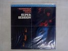 MIKE BLOOMFIELD SUPER SESSION MOBILE FIDELITY MFSL 1-178 US SEALED VINYL LP