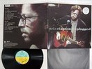 ERIC CLAPTON UNPLUGGED REPRISE DUCK 9362-45024-1 German VINYL LP