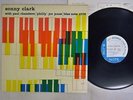 SONNY CLARK TRIO SAME BLUE NOTE GXK 8051 Japan VINYL LP