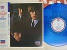 ROLLING STONES VOL.2 LONDON L20P-1014 Japan OBI COLOR Vinyl VINYL LP