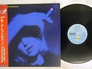 MARIANNE FAITHFULL BROKEN ENGLISH ISLAND ILS-81304 Japan OBI VINYL LP