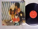 JIMI HENDRIX BAND OF GYPSYS POLYDOR MPA 7006 Japan VINYL LP