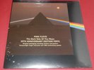 Pink Floyd -- The dark side of the moon / 30th anniversary edition -- LP / NEU