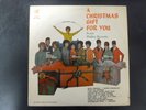PHIL SPECTOR A CHRISTMAS GIFT FOR YOU 1963 LP