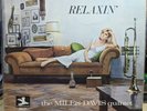 MILES DAVIS QUINTET RELAXIN'  Prestige  PPR-075 Netherlands 1966 cheesecake