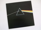UK EMI Pink Floyd Dark Side Of The Moon LP Record * Turntable Phono Cartridge
