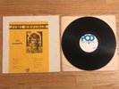 JIMI HENDRIX Live Experience LP -  1967-1968 live -  Pod Records original