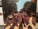 The Beatles -  Abbey Road MFSL Original Master Recording LP - EX+ - Hear Samples