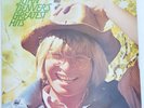 JOHN DENVER'S GREATEST HITS ORIGINAL 1973 VINYL LP AUSTRALIAN PRESSING