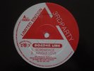 BORDERLINE EP Screwface Jungle Love 1994 3RD PARTY RECORDS 12