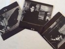 U2 3 US release 1987 Picture Sleeve 7