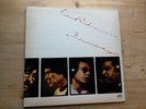 Lee Ritenour Friendship Excellent Vinyl LP Record VIDC 3 &Insert JVC Direct Disk