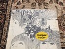 Beatles Revolver 1966 Mono Shrink Rare Song Sticker Cover NM Lp Vg+ Labels Nm