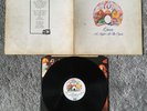 Queen - A Night At The Opera (UK Vinyl LP, 1975) First Pressing, Gatefold.