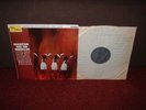 MARTHA & THE VANDELLAS Heat Wave LP 1964 MOTOWN MONO 1st Press  1N/1N  MINT
