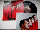 ULTRASONIC CLEAN - KRAFTWERK The Man Machine CAPITOL Orig -  EX+ Vinyl LP