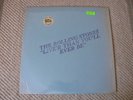 ROLLING STONES Live'r Than...TMOQ Lp Stamped Cover Shrink Yellow USBIDDERS ONLY