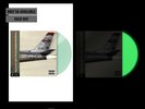 Eminem Kamikaze Vinyl Night Combat Special Edition Signed Autograph Rare Glow