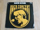DAVID BOWIE ROCK CONCERT LP RCA 1979 DAVID LIVE RARE DUTCH ORIGINAL PRESSING