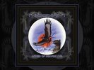 MAGNUM / WINGS OF HEAVEN LIVE - LIMITED EDITION - 3LP'S VINYL + 2CD'S 2018 * NEW