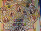 LYNYRD SKYNYRD SECOND HELPING MCA1686 VINYL RECORD ALBUM 1974