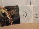 Slaughter (Doppel LP) - Stick it to Ya und Stick it Live - 1990 - Hardrock