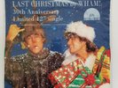 Wham  Last Christmas
