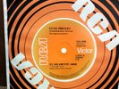 Elvis ARGENTINA El Sonido De Tu Llanto Compact 33? rpm SINGLE UNPLAYED  Amor