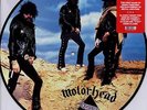 Ace Of Spades Motorhead UK picture disc LP vinyl album record 41003P EARMARK
