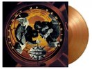 DAS EFX STRAIGHT UP SEWASIDE NEW COLOURED VINYL LP REISSUE IN STOCK