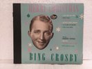 Bing Crosby Merry Christmas 78 RPM 4-Record Set Decca Records Album A-550