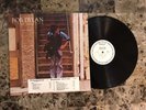 BOB DYLAN STREET LEGAL RARE COLUMBIA WHITE LABEL PROMO TIMING STRIP VINYL LP EX+