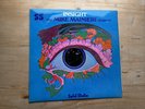 The Mike Mainieri Quartet Insight 1st Press Excellent Vinyl LP Record USS 7006