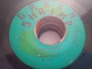Black Pepper/Basa Bongo-Yoruba Singers-Green Shrimp Records-Reggae-VG+7