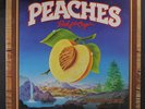 VARIOUS: Peaches Pick Of The Crop LP (2 LPs, gatefold cover, sm corner dings)