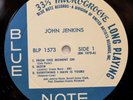 JOHN JENKINS “John Jenkins” BLP 1573 UA Mono Vinyl