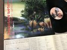 Promo FLEETWOOD MAC Tango In The Night JAPAN LP P-13490 w/OBI+Family Tree Insert