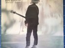 THE CURE -  BOYS DON'T CRY 12