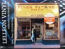 Rosanne Cash King’s Record Shop LP Album Vinyl Record 450916 A2/B3 Rock 80’s