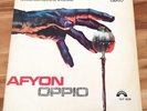 AFYON OPPIO   GUIDO & MAURIZIO DE ANGELIS * 1973 ITALY CINEVOX OST LP FUNK