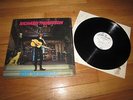 RICHARD THOMPSON STARRING AS HENRY THE HUMAN FLY - WHITE LABEL PROMO WARNER LP