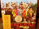 The Beatles ‘Sgt. Pepper' 2017 2 LP record set 50th Anniversary - STILL SEALED 
