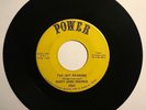 MARY JANE HOOPER I've Got Reasons FUNK SOUL 1969 Rare Orig Label Variation HEAR