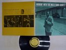 MILES DAVIS WORKIN' PRESTIGE SMJX-10048 Japan VINYL LP