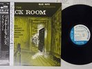 VA(ART HODES) BACK ROOM SESSIONS ON BLUE NOTE BLUE NOTE K23P9288 Japan OBI LP
