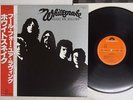 WHITESNAKE READY AN' WILLING POLYDOR MPF 1306 Japan OBI VINYL LP