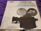 Doris DAY SDT Calamity Jane, The Pajama Game UK LP CBS 63032 ORIGINAL COPY EX++