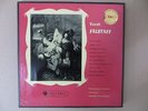 SAX 2254-6 Blue/Silver Verdi Falstaff Karajan Gobbi Schwarzkopf UK 3LP box set